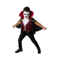 Halloweendrakt