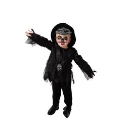 Halloweendrakt