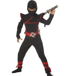Halloweendrakt