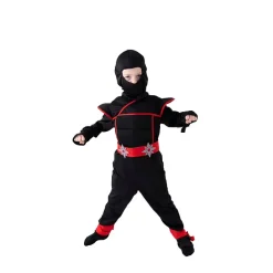 Halloweendrakt