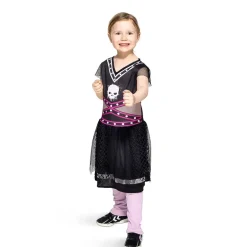 Halloweendrakt