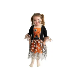 Halloweendrakt