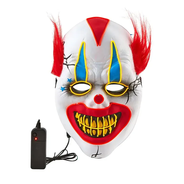 Halloweenmaske