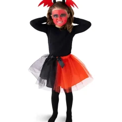 Halloweenskjørt