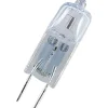 Halogenpære 375 lm 2-pk