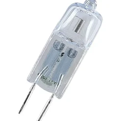 Halogenpære 375 lm 2-pk