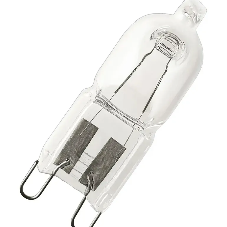Halogenpære 35 W
