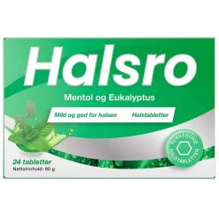 Halsro