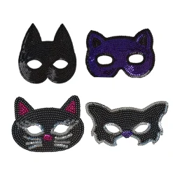 Halvmaske