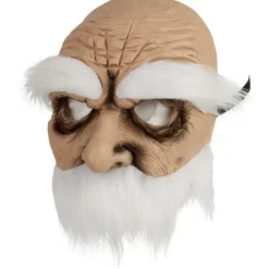 Halvmasker