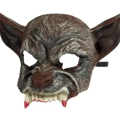 Halvmasker