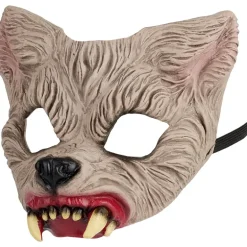 Halvmasker