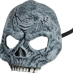 Halvmasker