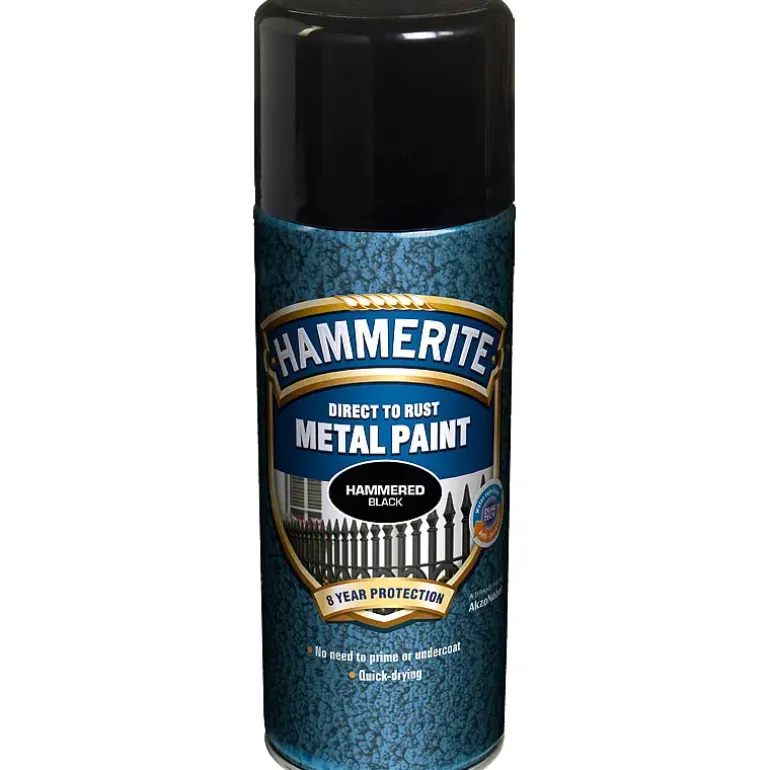 Hammerite