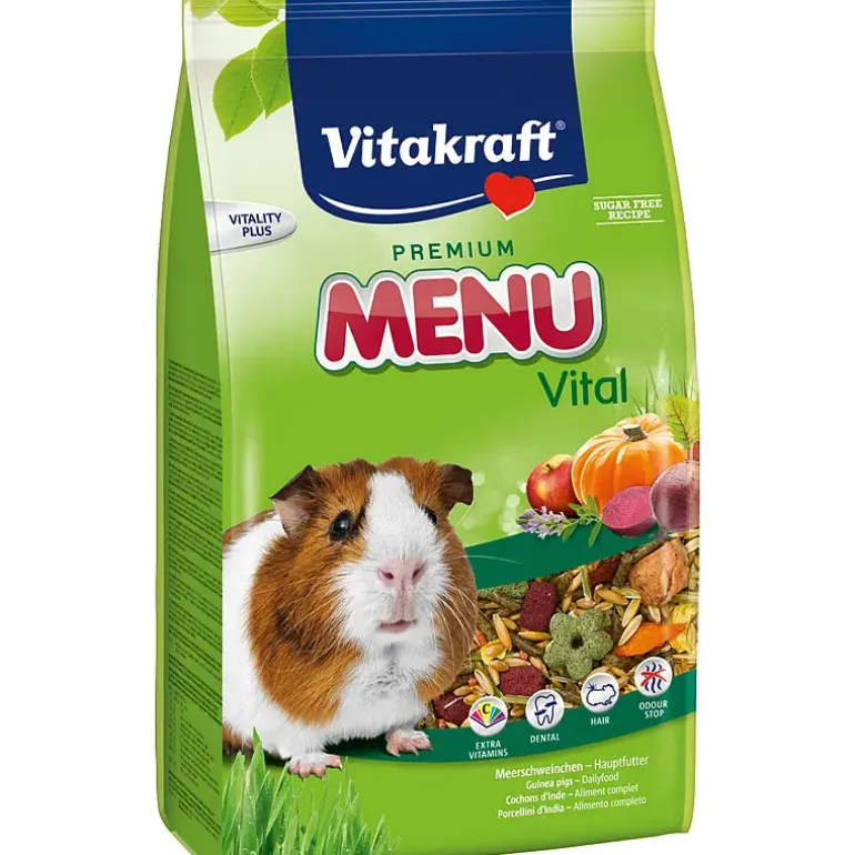 Hamsterfor