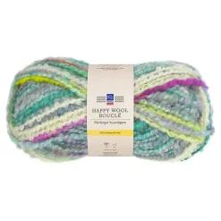 Happy Wool Boucle