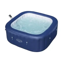 Hawaii spa