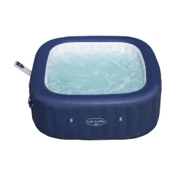 Hawaii spa