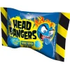 Head bangers