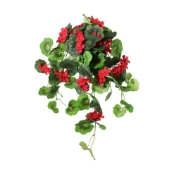 Hengepelargonia