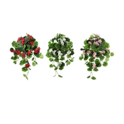 Hengepelargonia
