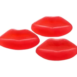 Hete lepper