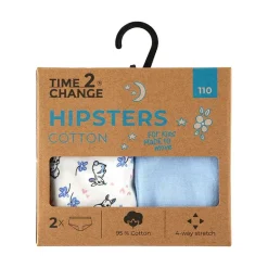 Hipster 2-pk