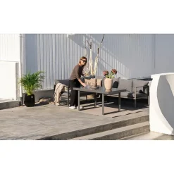 Hjørnesofa