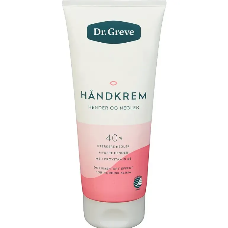 Håndkrem