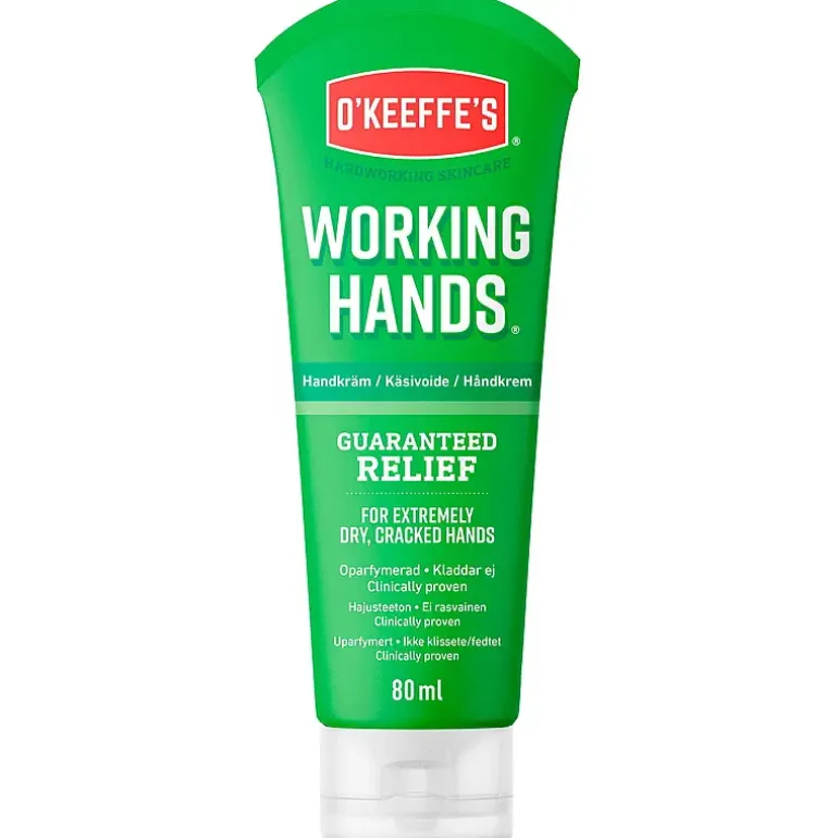 Håndkrem 85 g