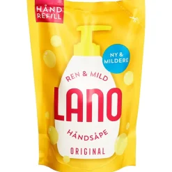Håndsåpe