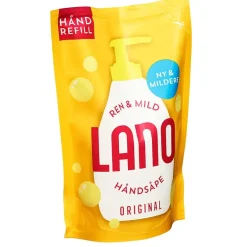 Håndsåpe