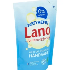 Håndsåpe