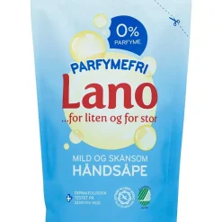 Håndsåpe