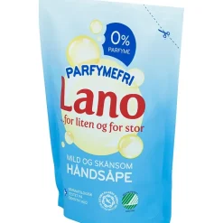 Håndsåpe