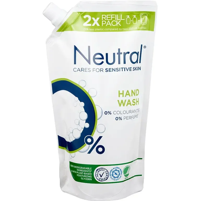 Håndsåpe 500 ml