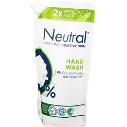 Håndsåpe 500 ml
