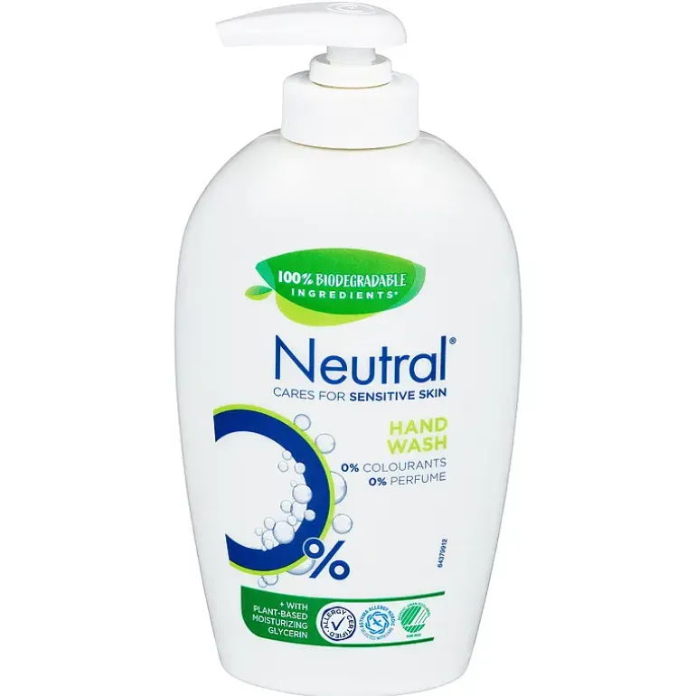 Håndsåpe 250 ml