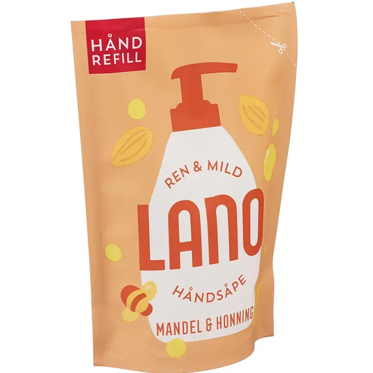 Håndsåpe 300 ml