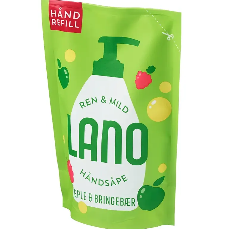 Håndsåpe 300 ml