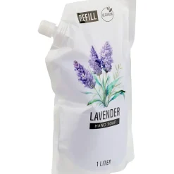 Håndsåpe refill