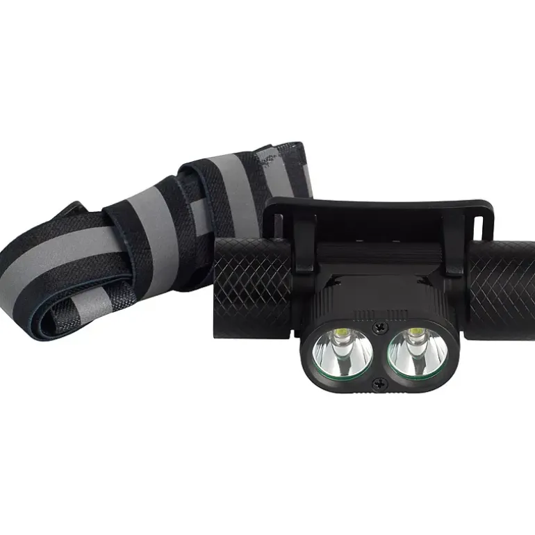 Hodelykt LED