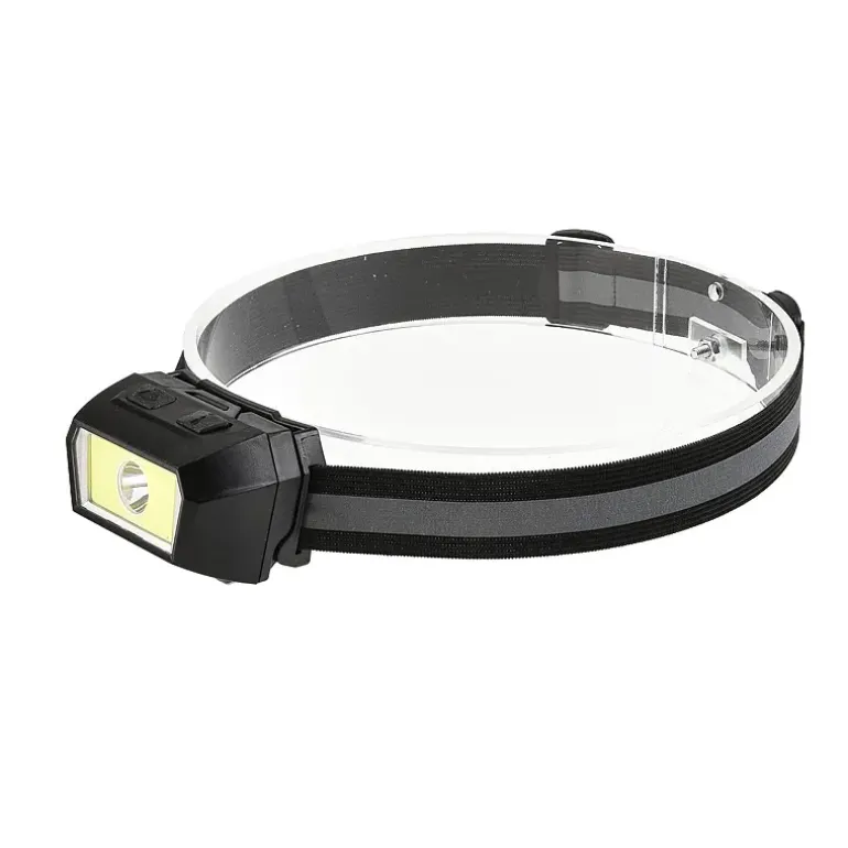 Hodelykt LED