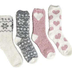 Homesock 2-pk