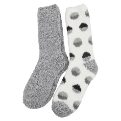 Homesock 2-pk