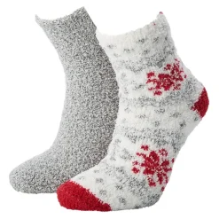 Homesock 2-pk