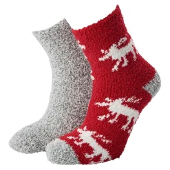 Homesock 2-pk