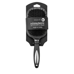 Hårbørste