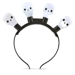 Hårbøyle m/LED