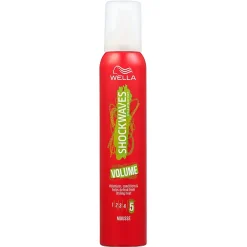 Hårskum 200 ml